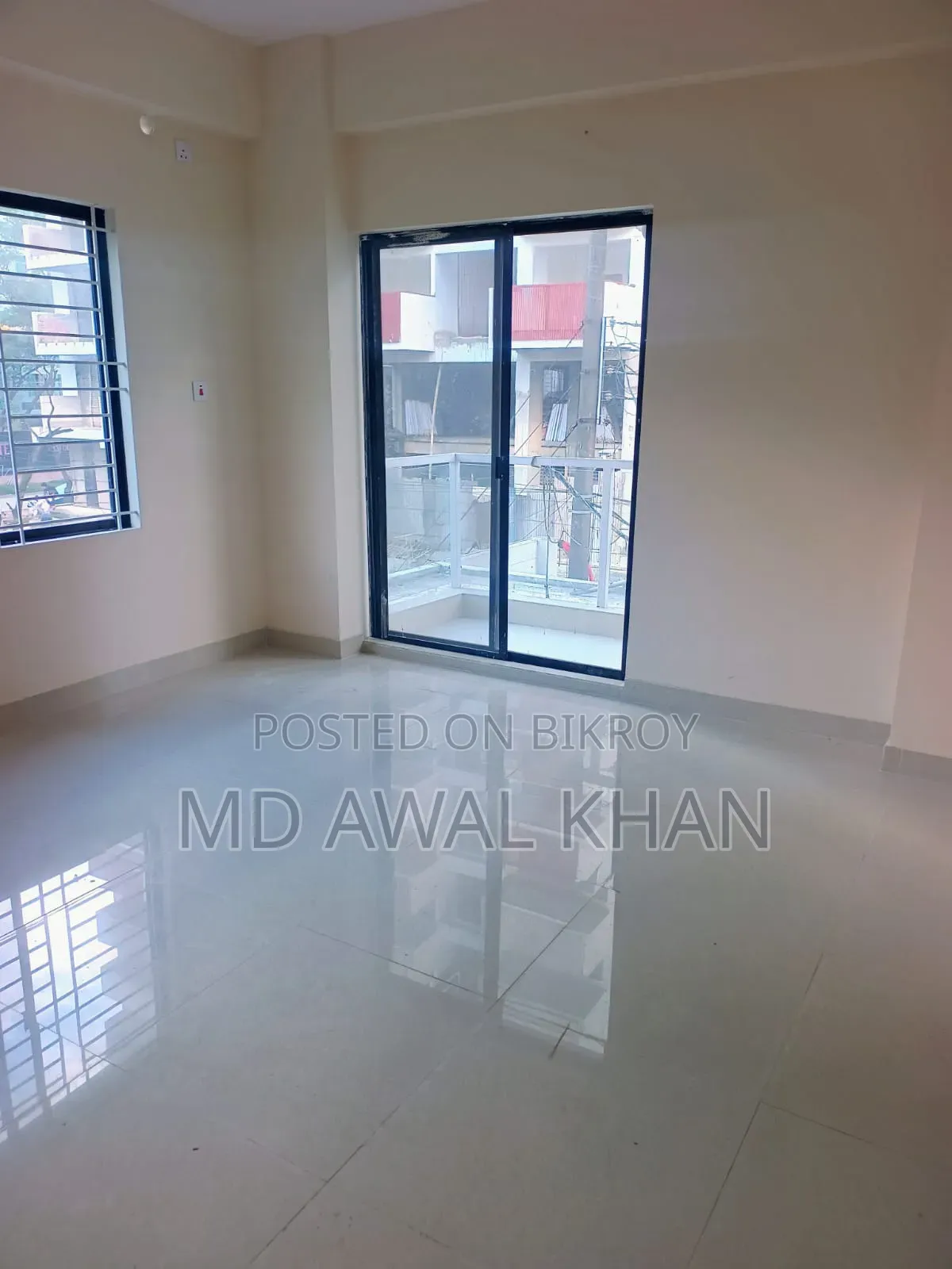 3 Bedroom Apartment in Basundhara for Sale in Basundhara
