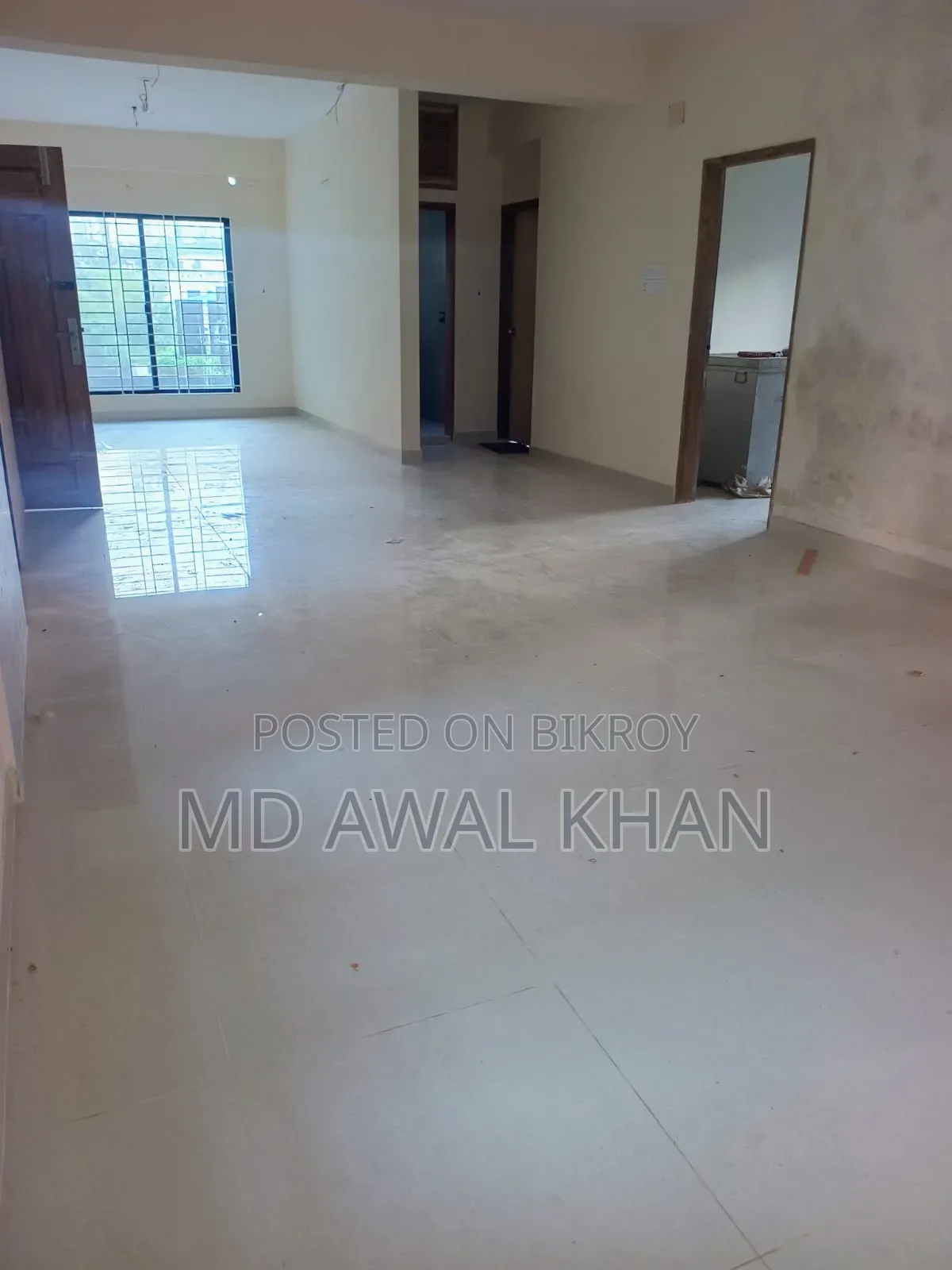 3 Bedroom Apartment in Basundhara for Sale in Basundhara