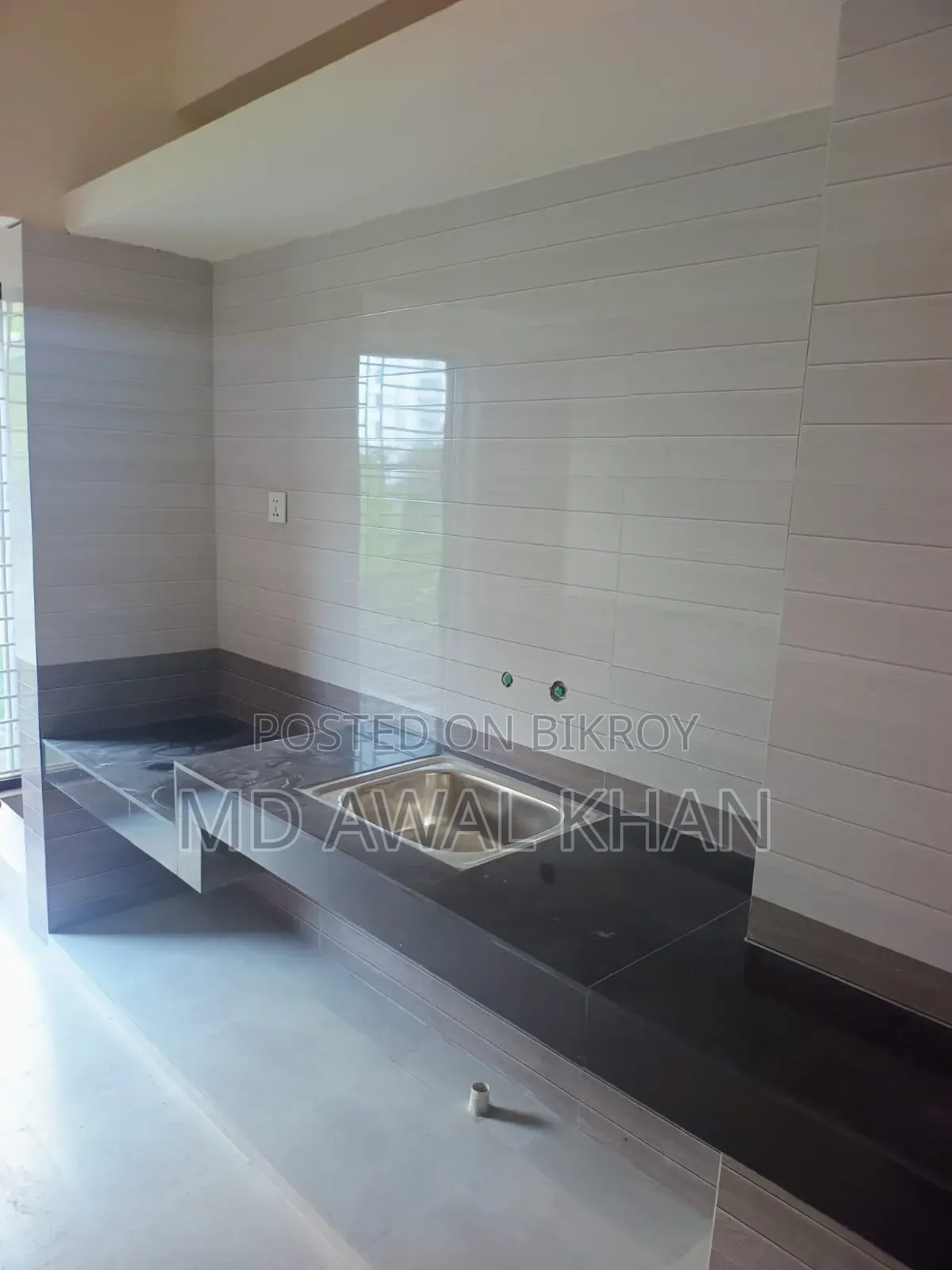 3 Bedroom Apartment in Basundhara for Sale in Basundhara