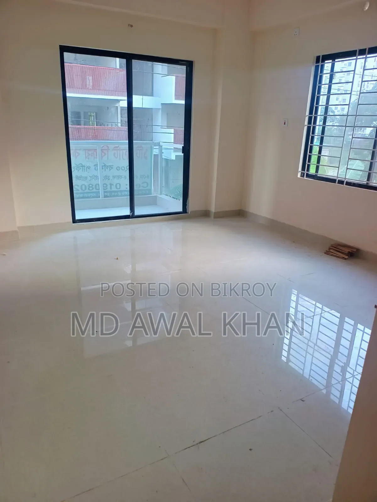 3 Bedroom Apartment in Basundhara for Sale in Basundhara