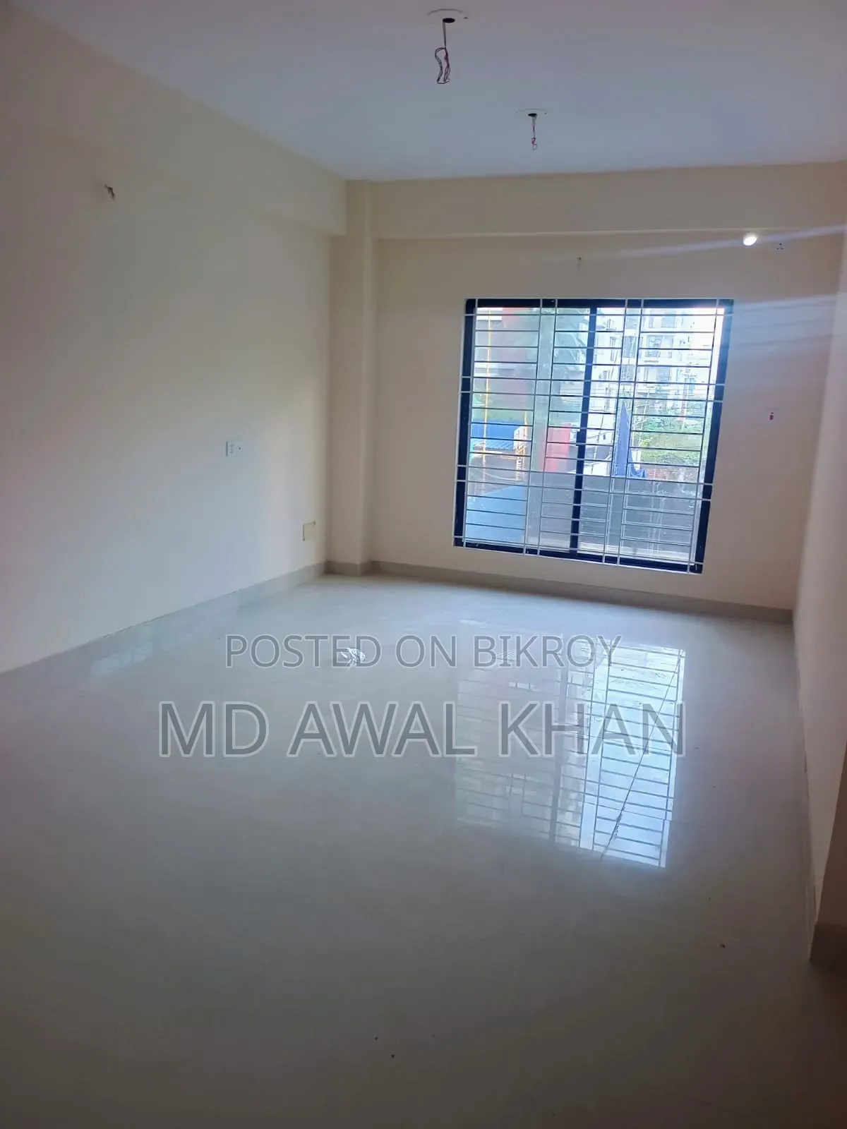 3 Bedroom Apartment in Basundhara for Sale in Basundhara