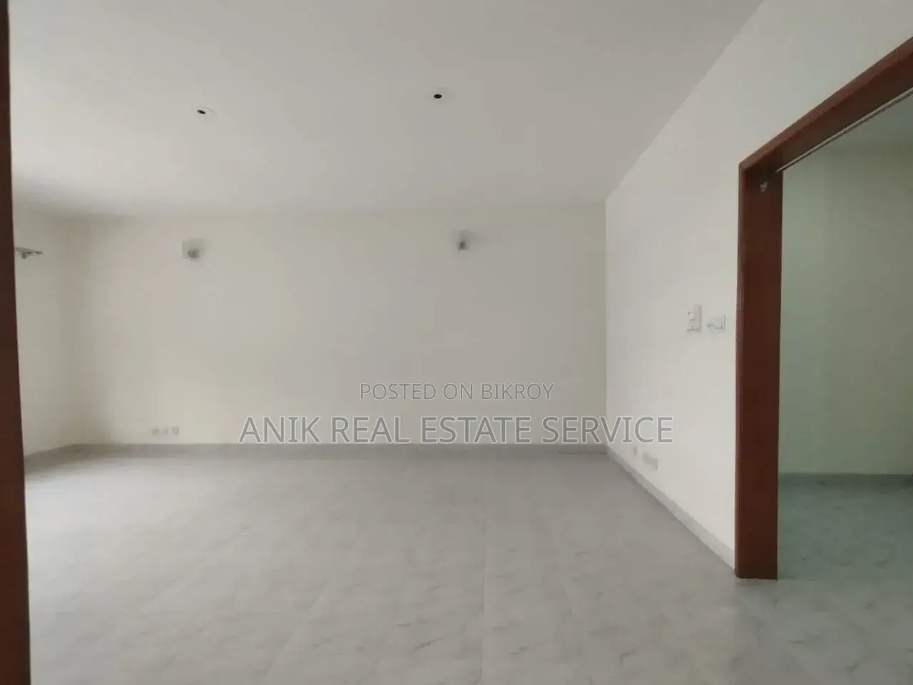 4-Bedroom Apartment in Anik Real Estate, Gulshan for Rent in Gulshan