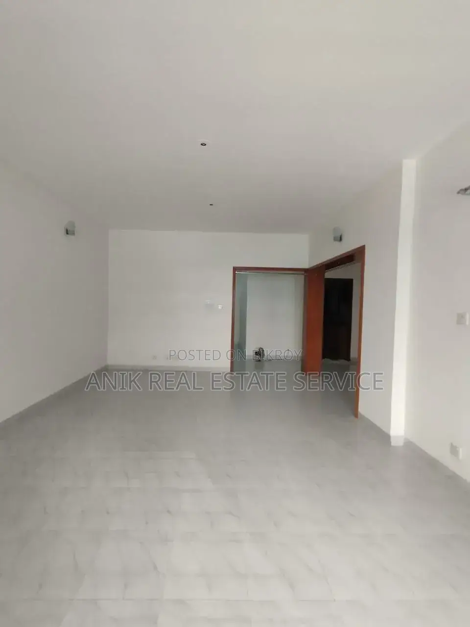4-Bedroom Apartment in Anik Real Estate, Gulshan for Rent in Gulshan