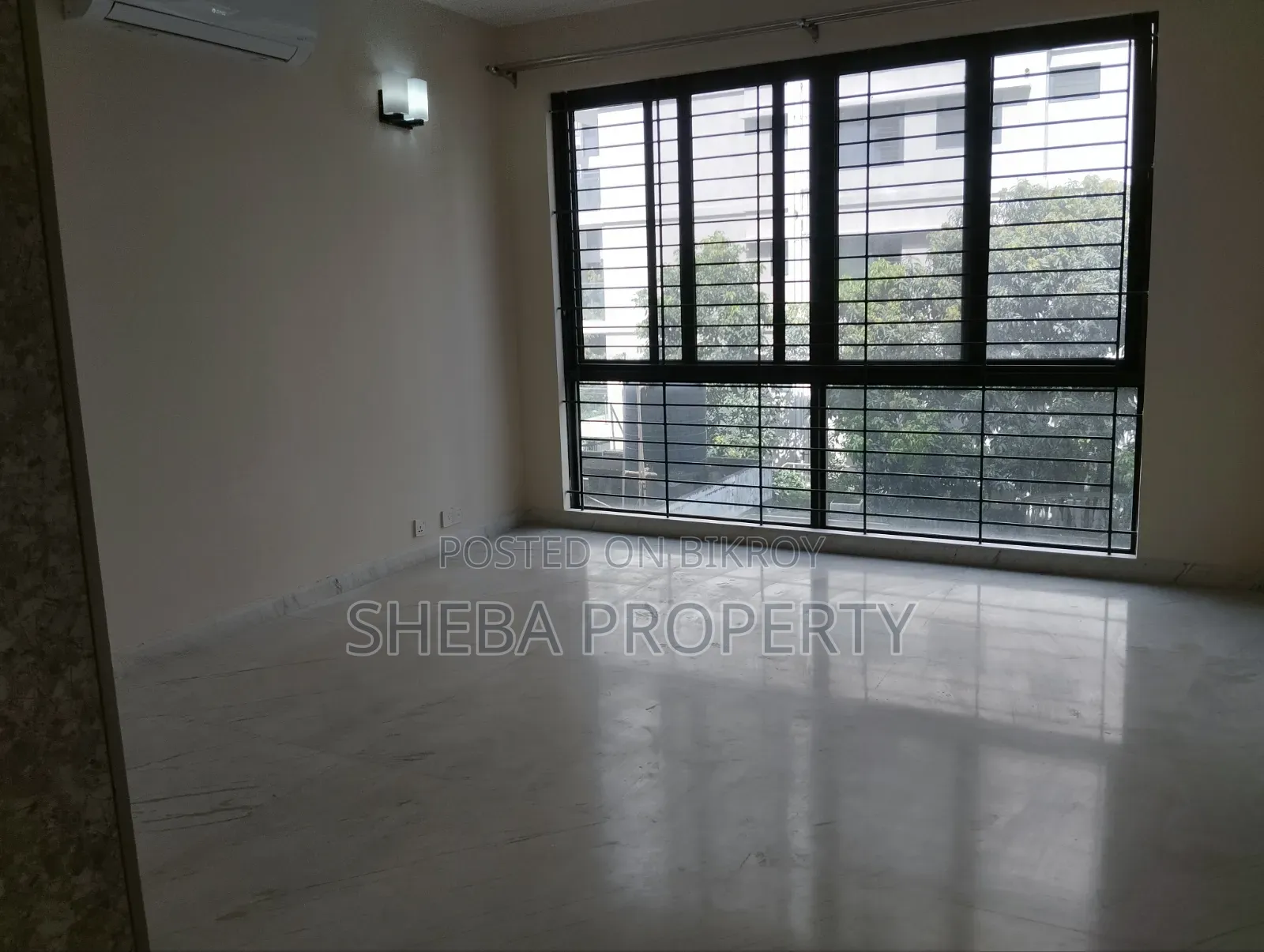 4-Bedroom Apartment in Baridhara for Rent in Baridhara