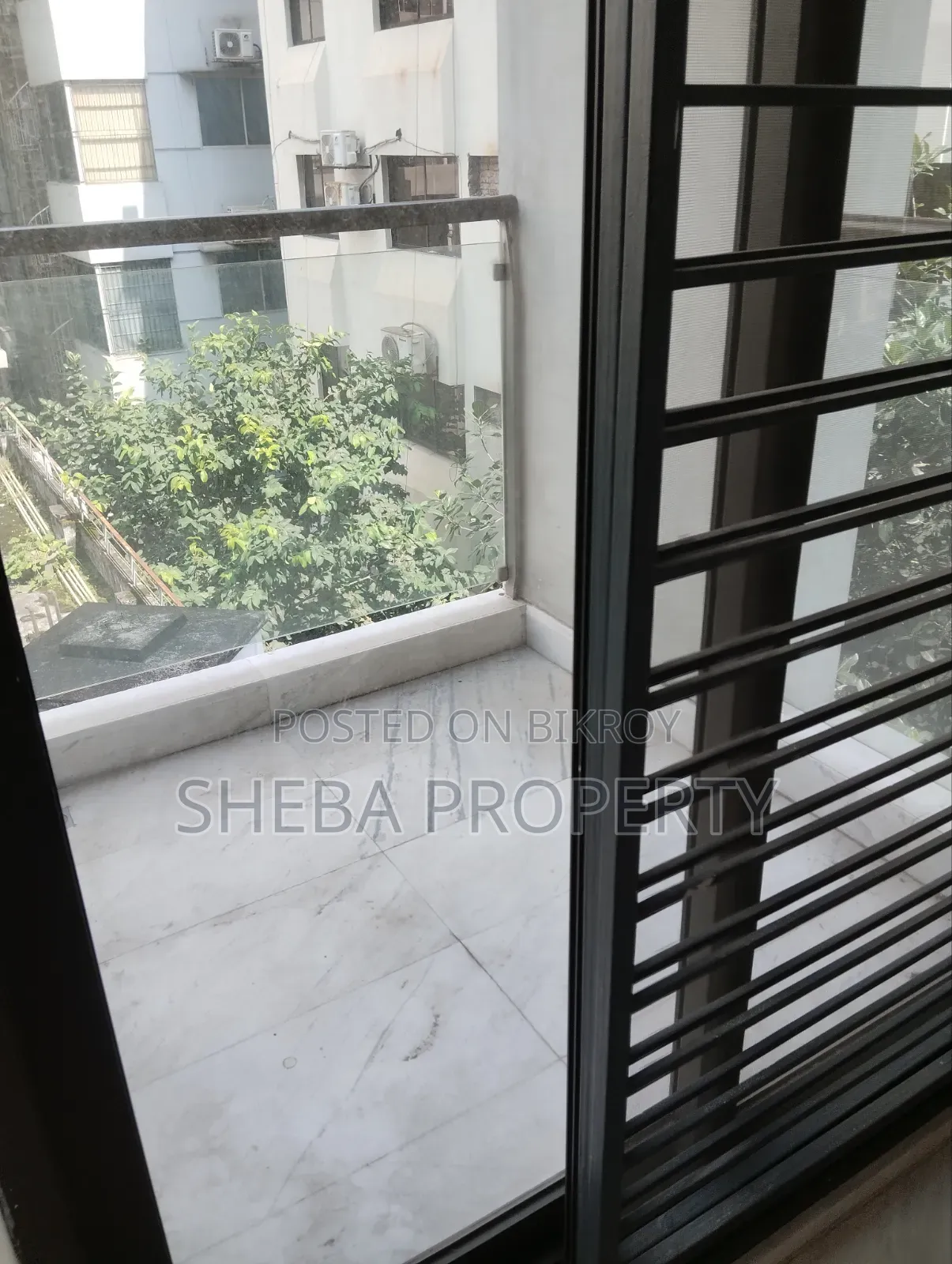 4-Bedroom Apartment in Baridhara for Rent in Baridhara