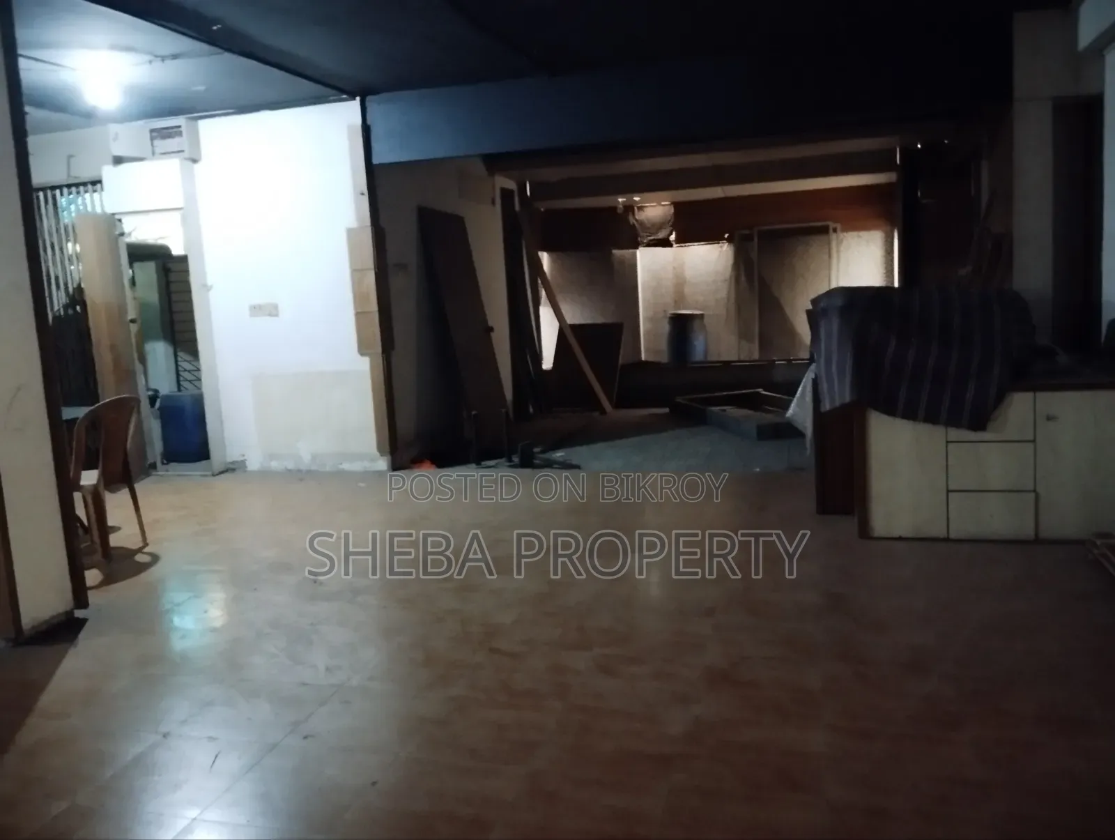 20-Bedroom House in Gulshan for rent in Gulshan