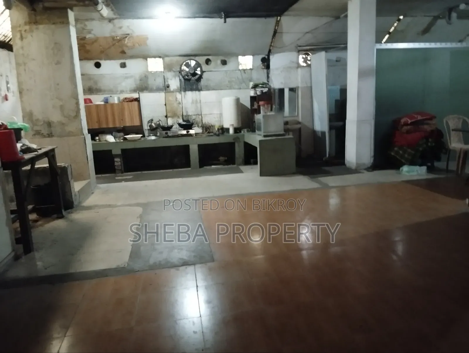 20-Bedroom House in Gulshan for rent in Gulshan