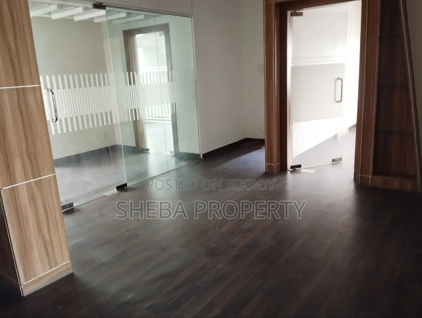 20-Bedroom House in Gulshan for rent in Gulshan