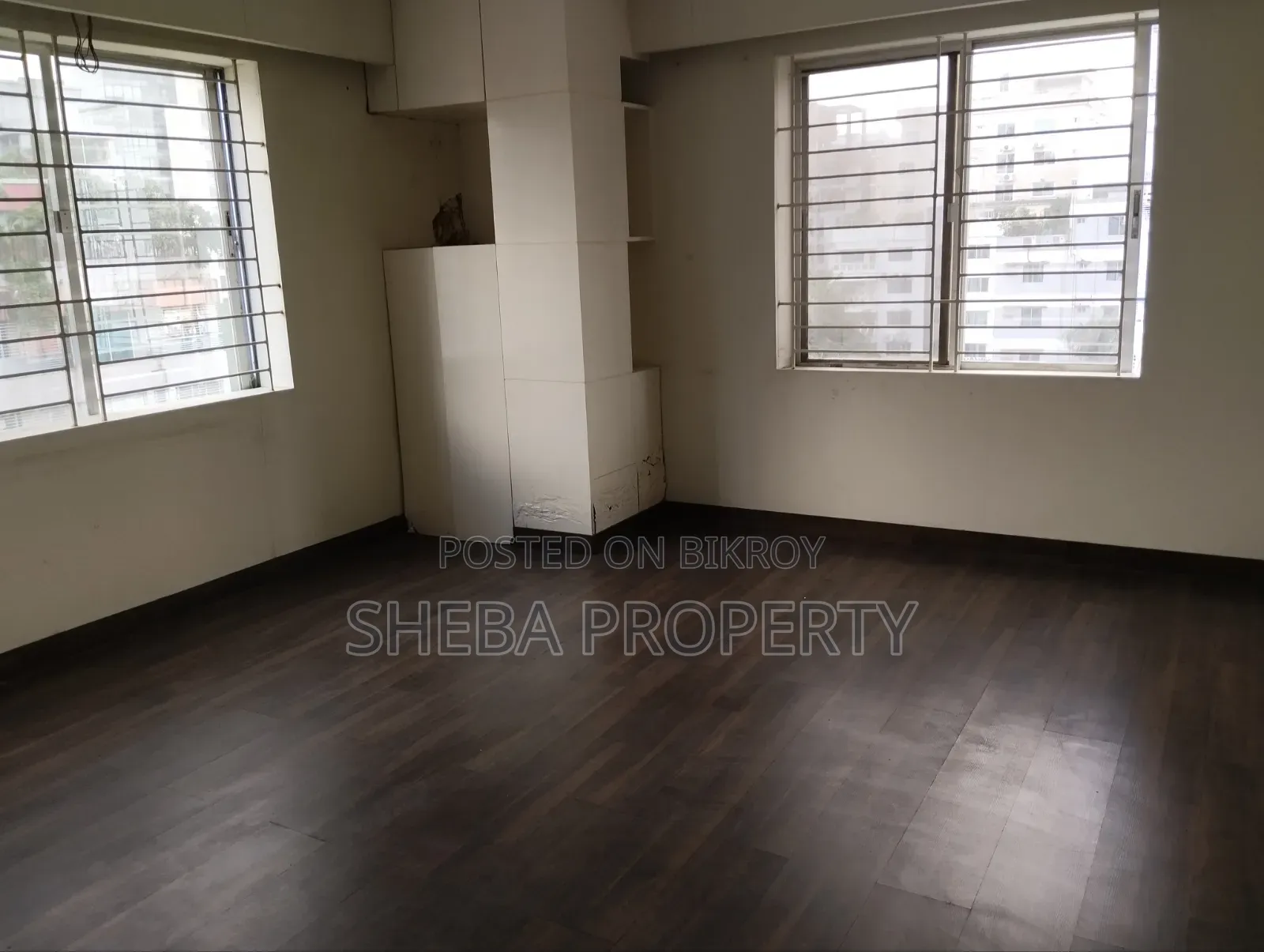 20-Bedroom House in Gulshan for rent in Gulshan
