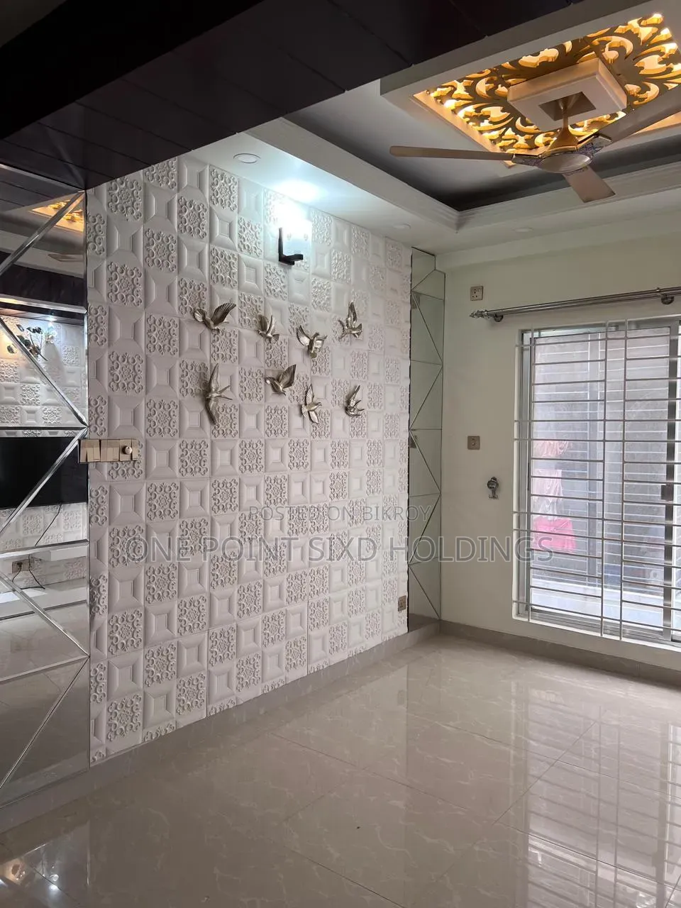 Furnished 3 Bedroom Apartment in Bashundhara R/A for Sale in Basundhara