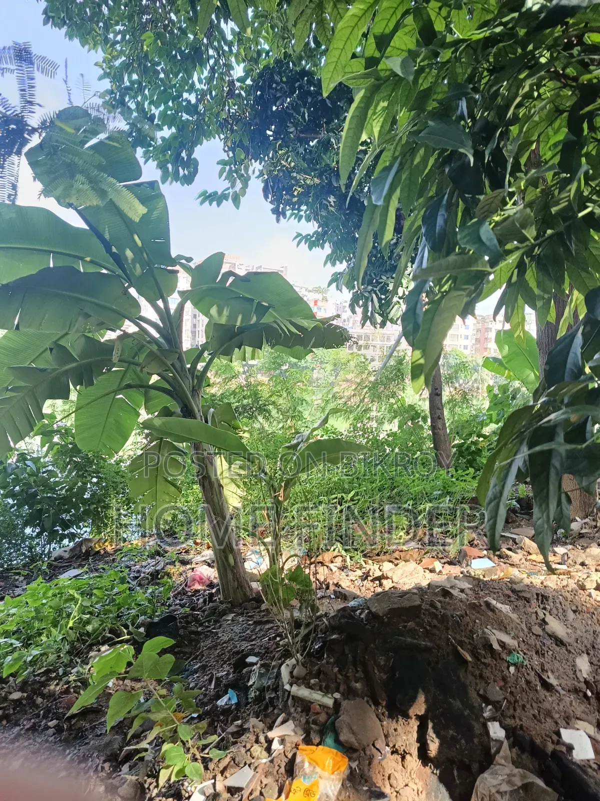 18 Katha Land for Sale Gulshan 2 in Gulshan