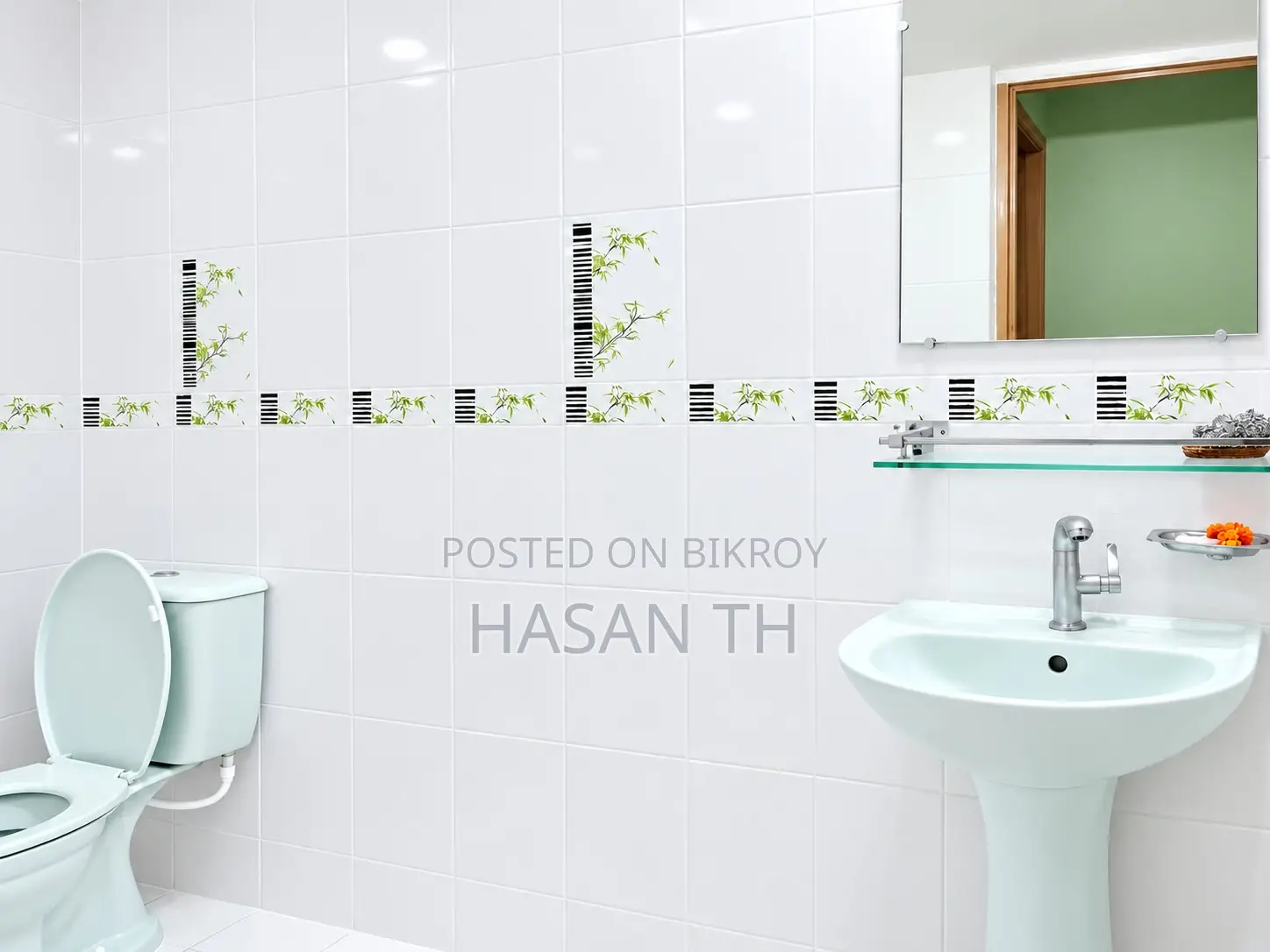 3-bedroom Apartment in Mirpur DOHS for sale in Mirpur DOHS