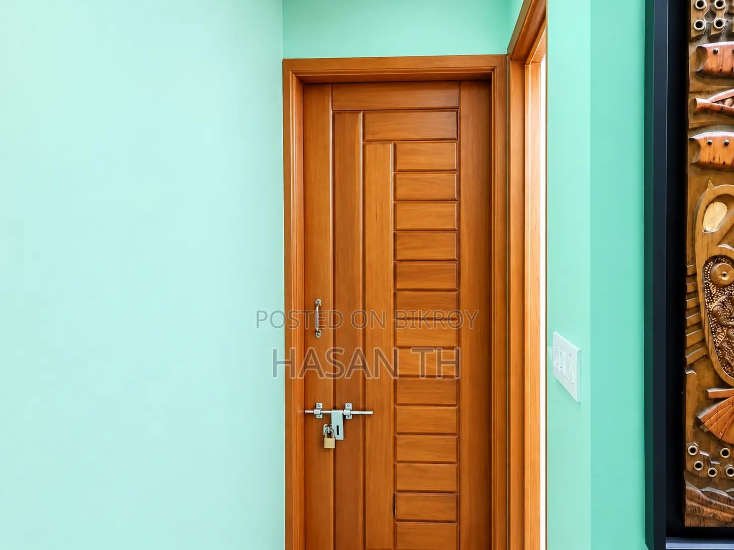 3-bedroom Apartment in Mirpur DOHS for sale in Mirpur DOHS