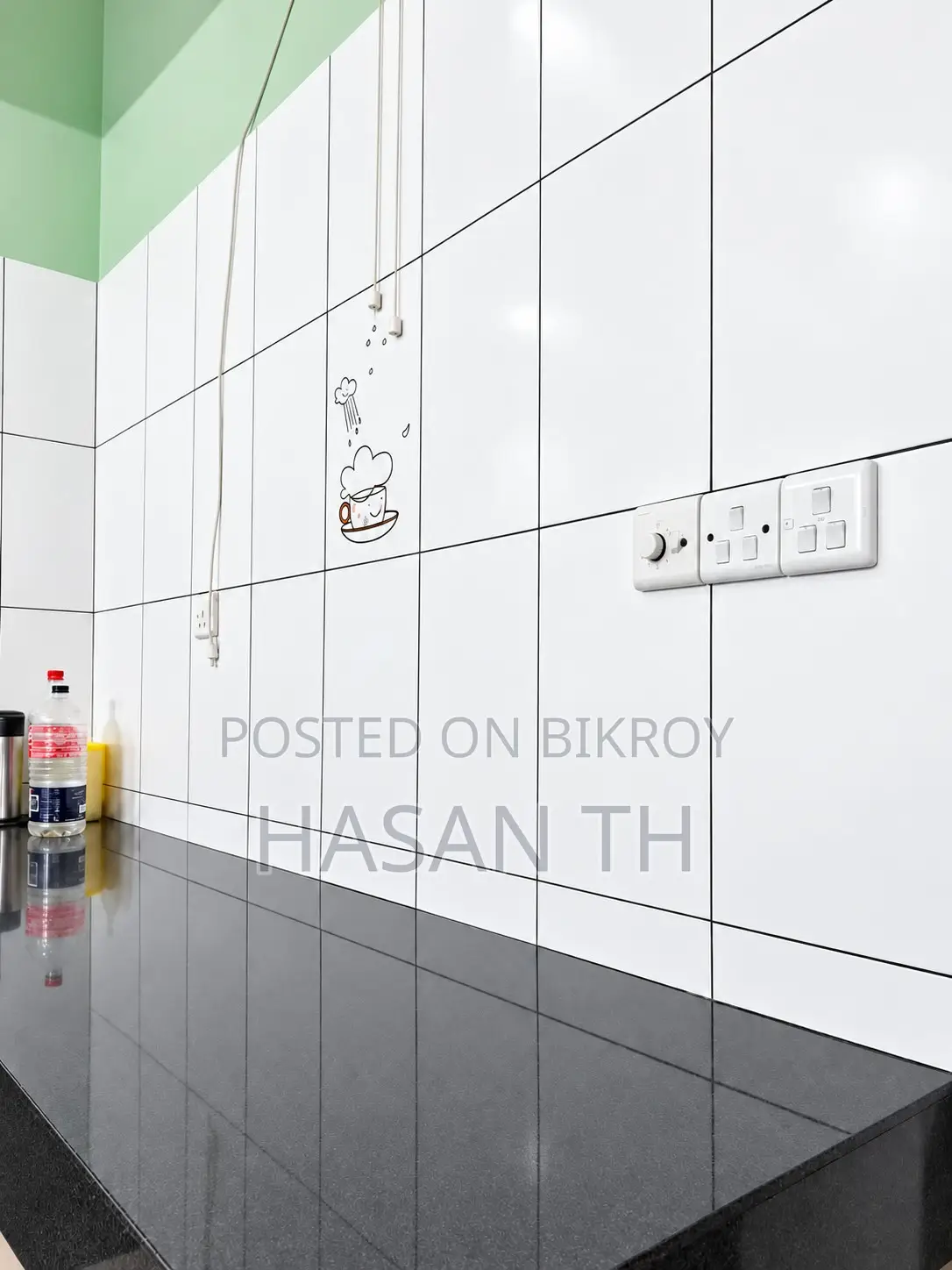3-bedroom Apartment in Mirpur DOHS for sale in Mirpur DOHS