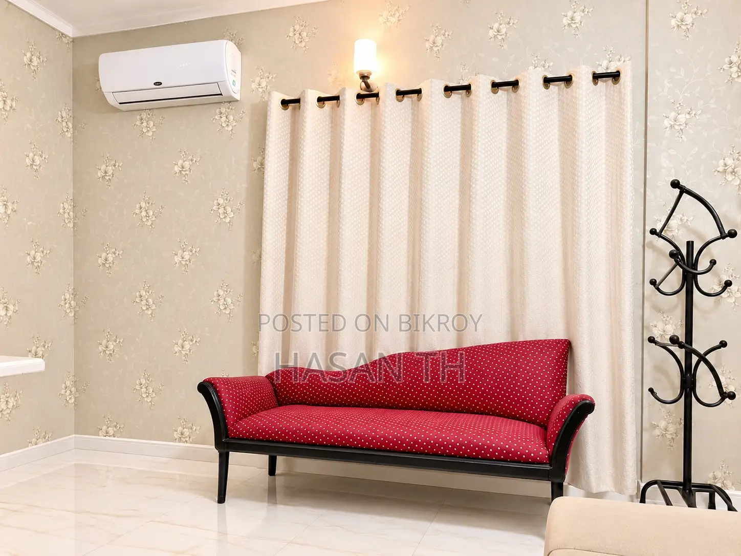 3-bedroom Apartment in Mirpur DOHS for sale in Mirpur DOHS