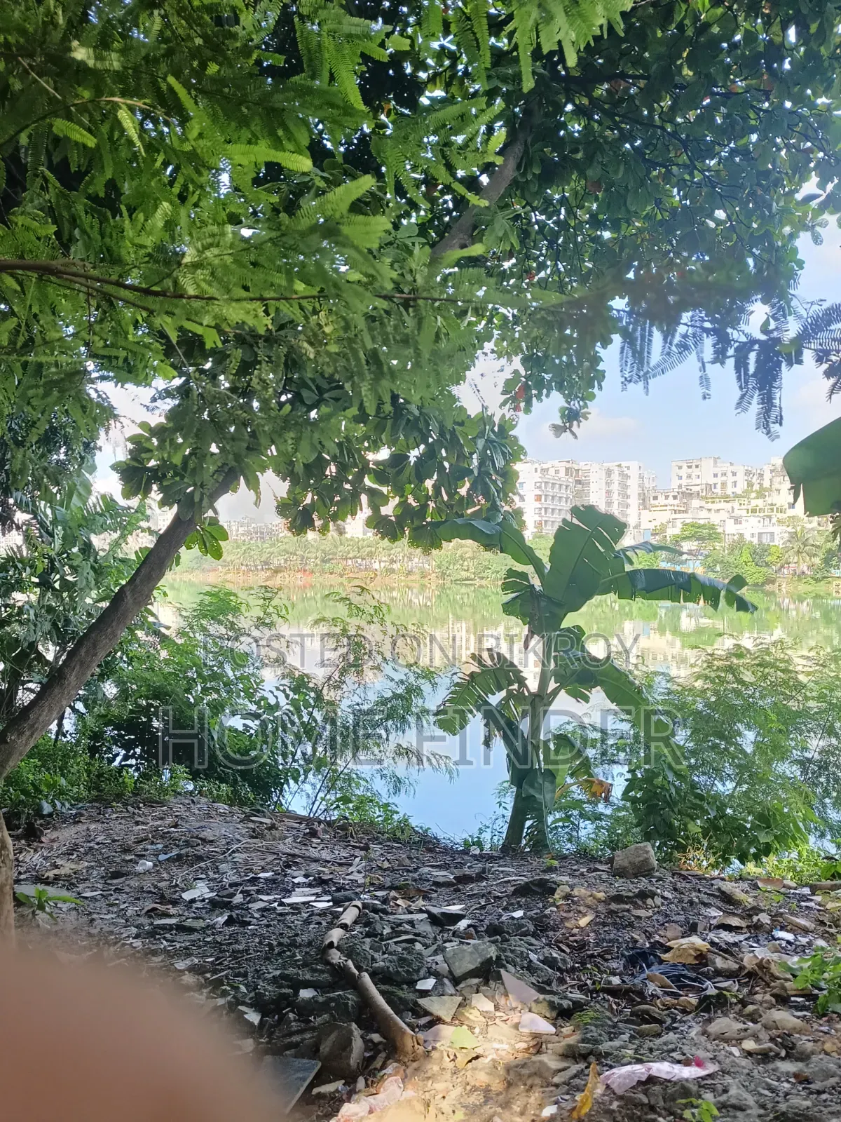18 Katha Land for Sale Gulshan 2 in Gulshan