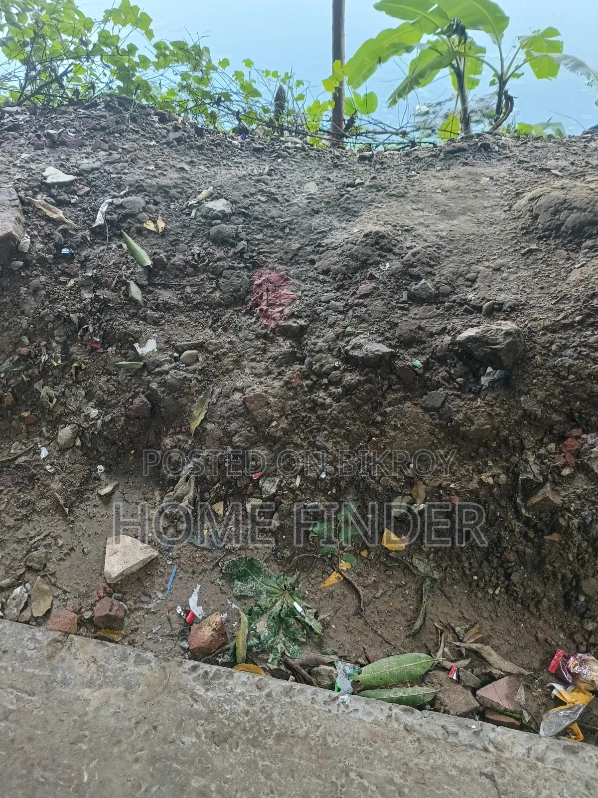 20 Katha Land Sale in Gulshan 2 (Near Pink City) in Gulshan