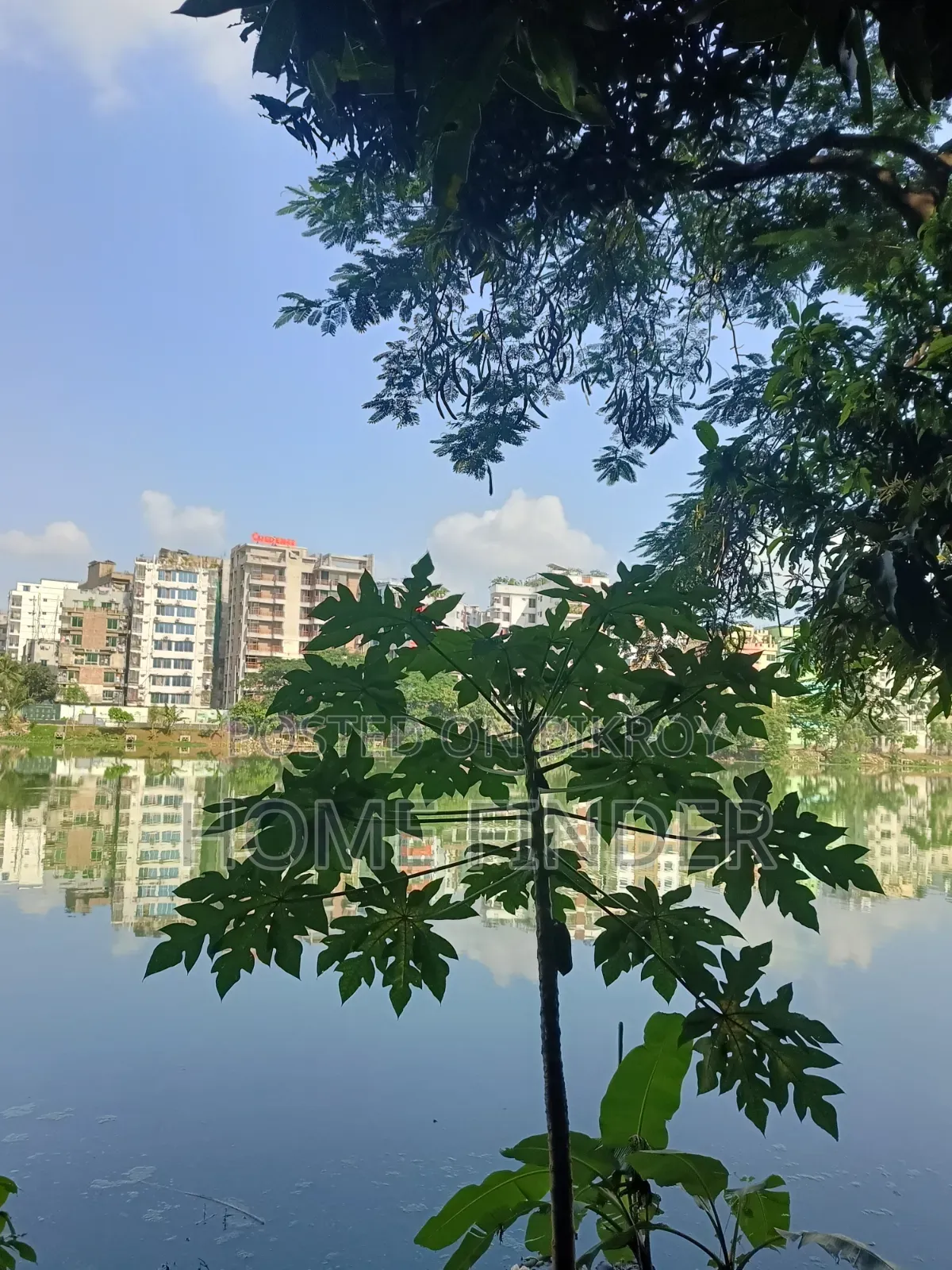 20 Katha Land Sale in Gulshan 2 (Near Pink City) in Gulshan