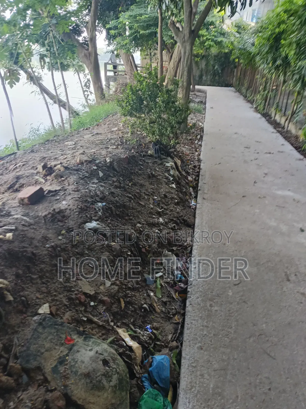 10 Katha Land Sale in GULSHAN in Gulshan