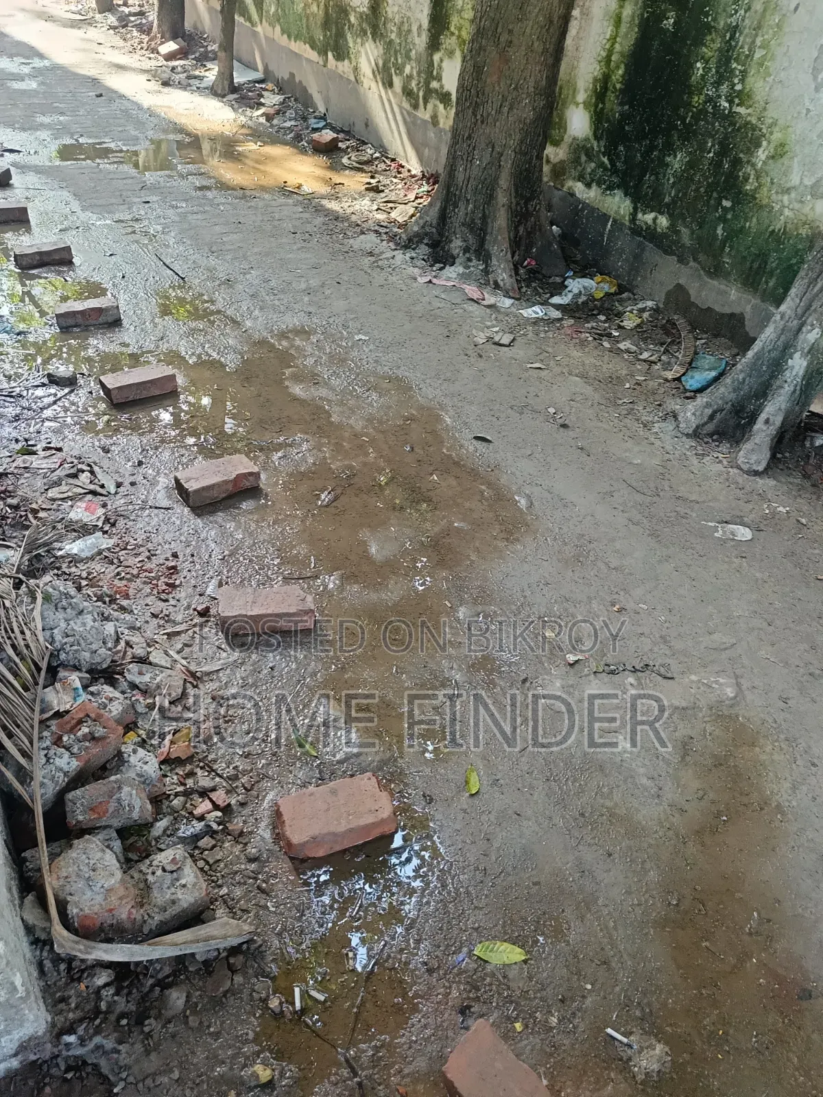 10 Katha Land Sale in GULSHAN in Gulshan