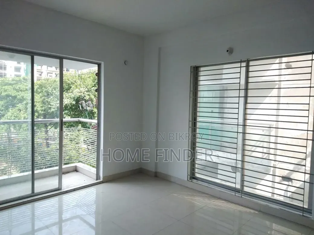 3 Bedroom Apartment in Gulshan for Rent in Gulshan
