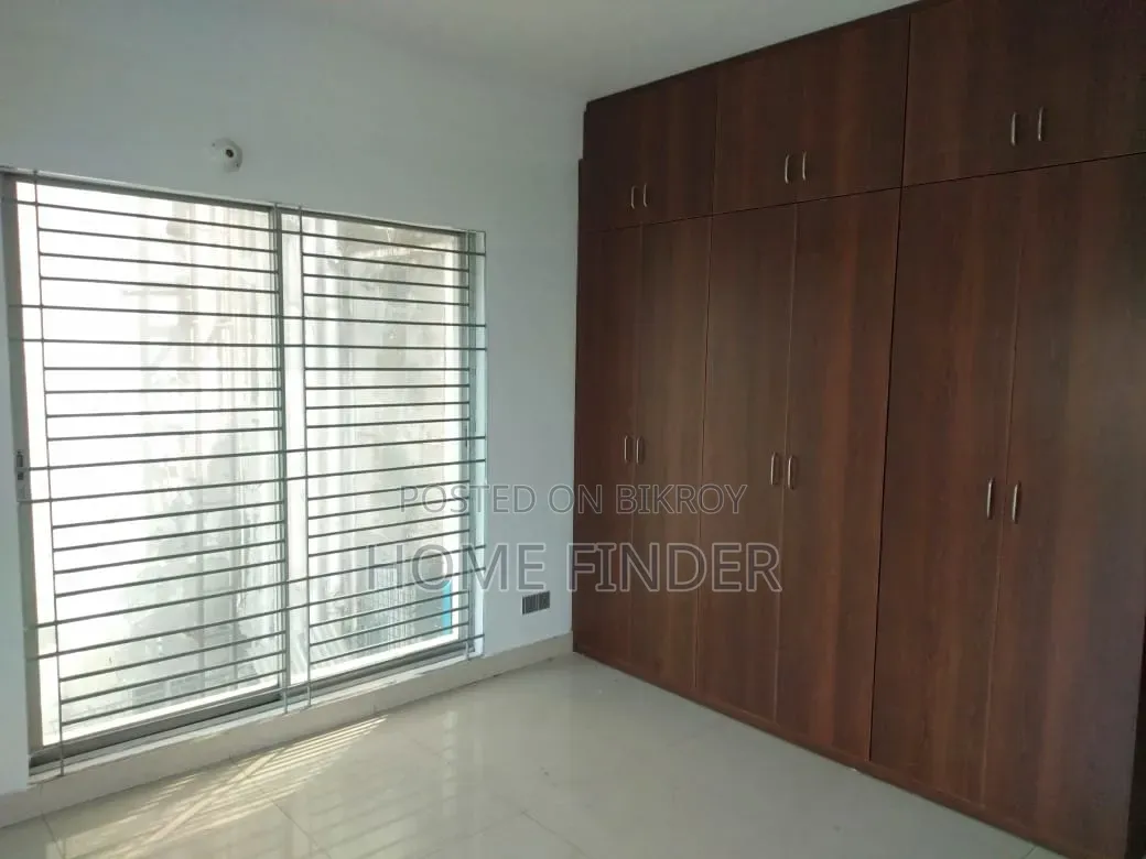 3 Bedroom Apartment in Gulshan for Rent in Gulshan