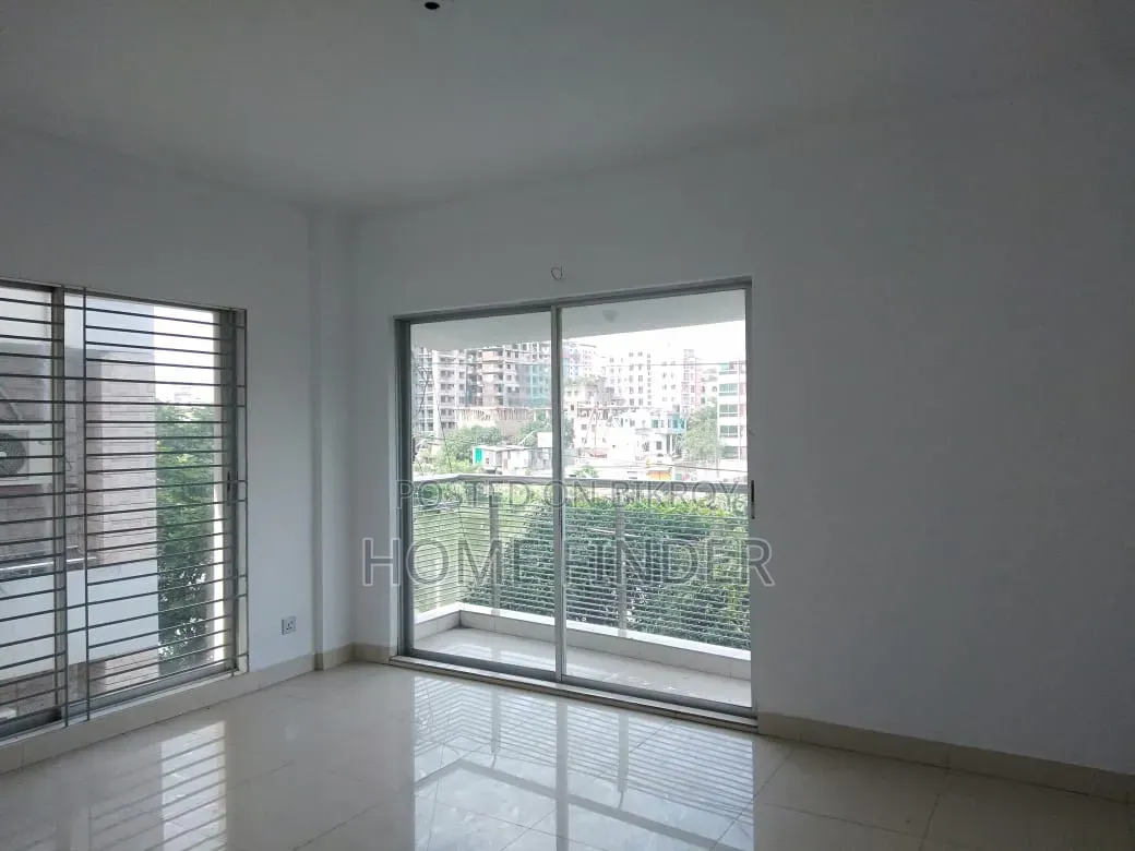 3 Bedroom Apartment in Gulshan for Rent in Gulshan
