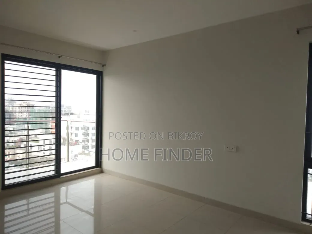 3-Bedroom Apartment in Gulshan for Rent in Gulshan