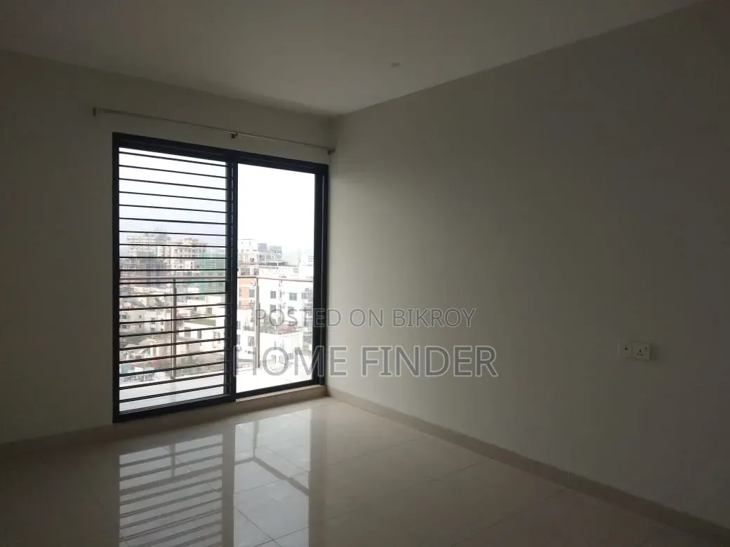 3-Bedroom Apartment in Gulshan for Rent in Gulshan