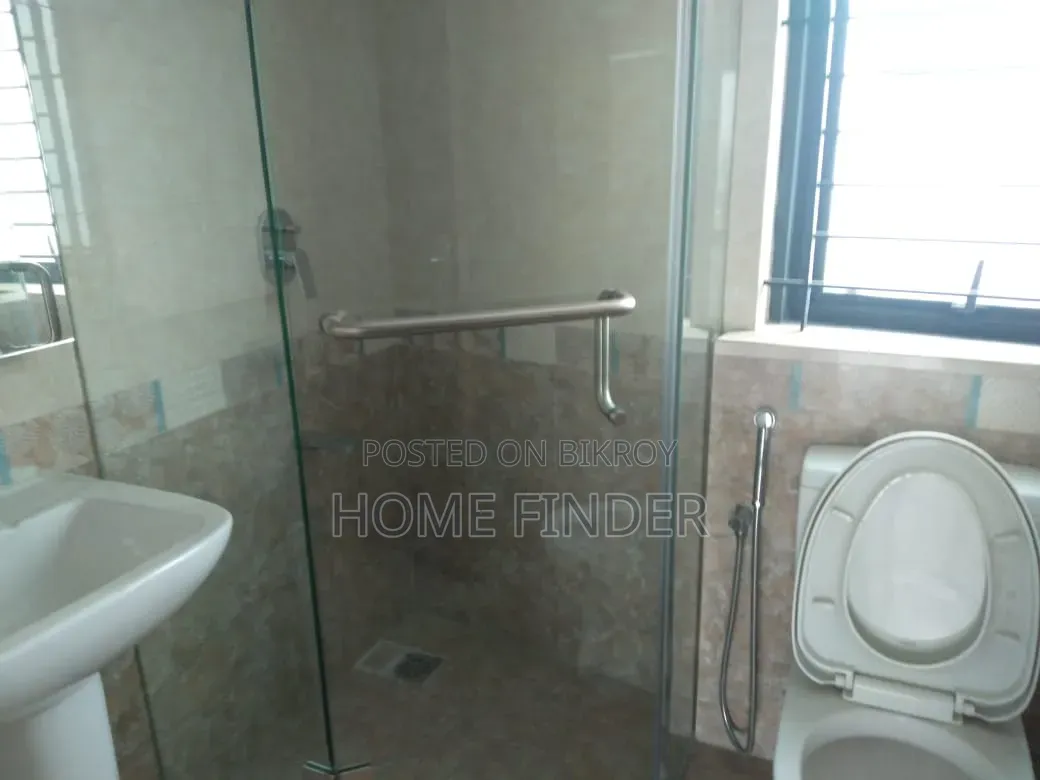 3-Bedroom Apartment in Gulshan for Rent in Gulshan