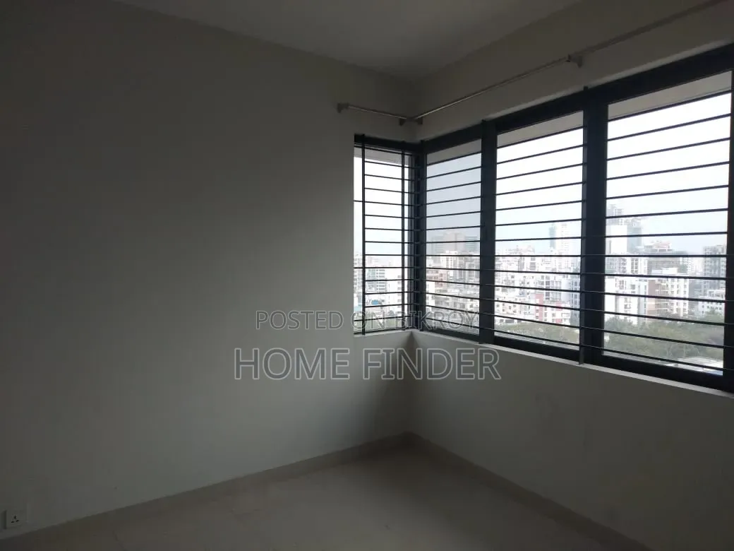 3-Bedroom Apartment in Gulshan for Rent in Gulshan