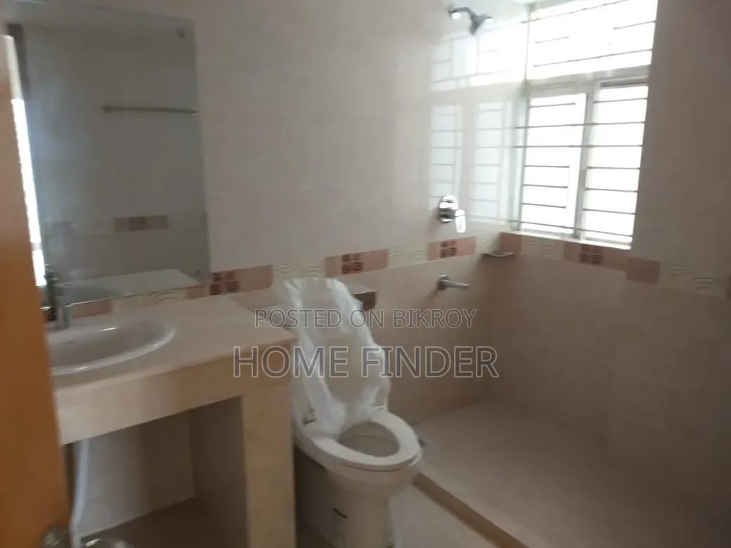 4-Bedroom Apartment in Gulshan for Rent in Gulshan
