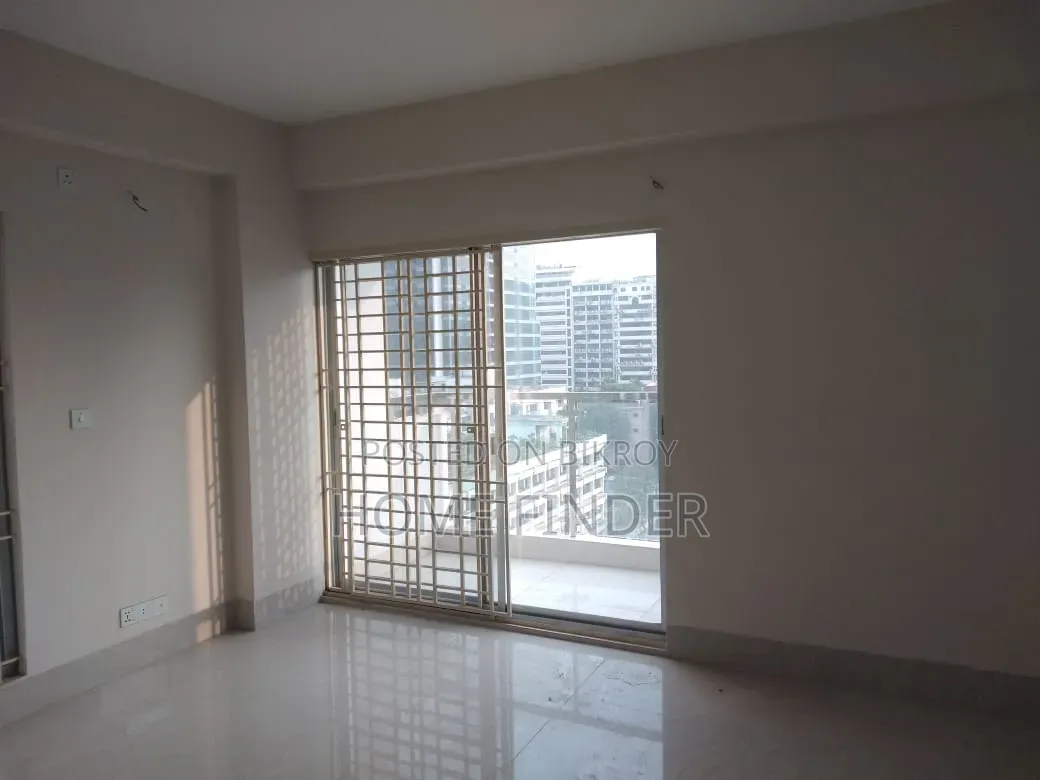 4-Bedroom Apartment in Gulshan for Rent in Gulshan