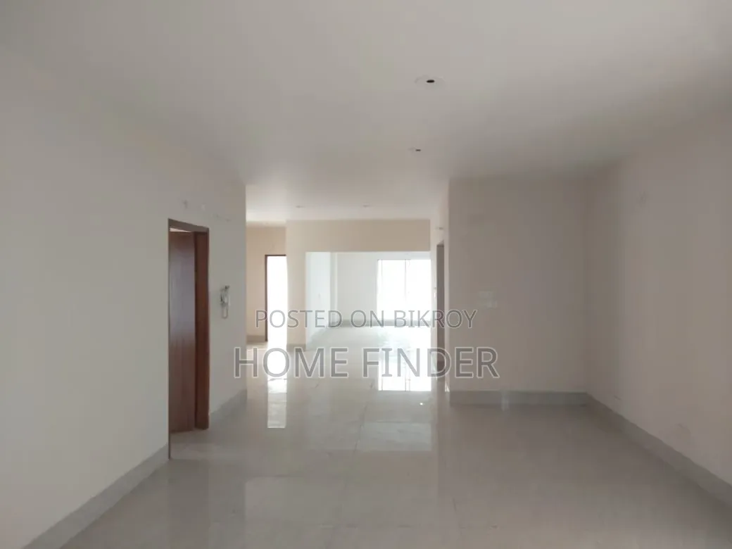 4-Bedroom Apartment in Gulshan for Rent in Gulshan