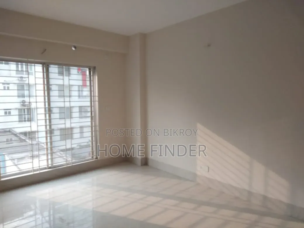 4-Bedroom Apartment in Gulshan for Rent in Gulshan