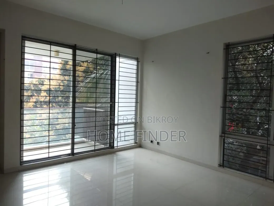 3 Bedroom Apartment in Gulshan for Rent in Gulshan