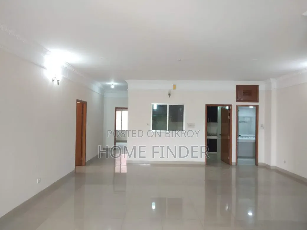 3 Bedroom Apartment in Gulshan for Rent in Gulshan
