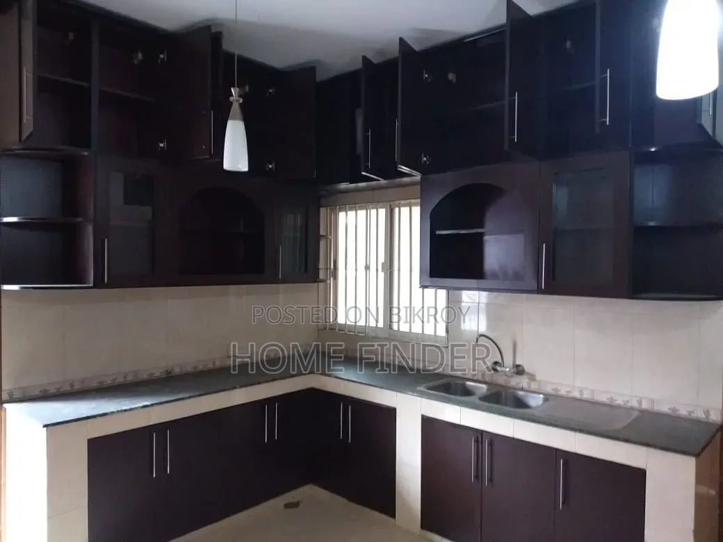 3 Bedroom Apartment in Gulshan for Rent in Gulshan