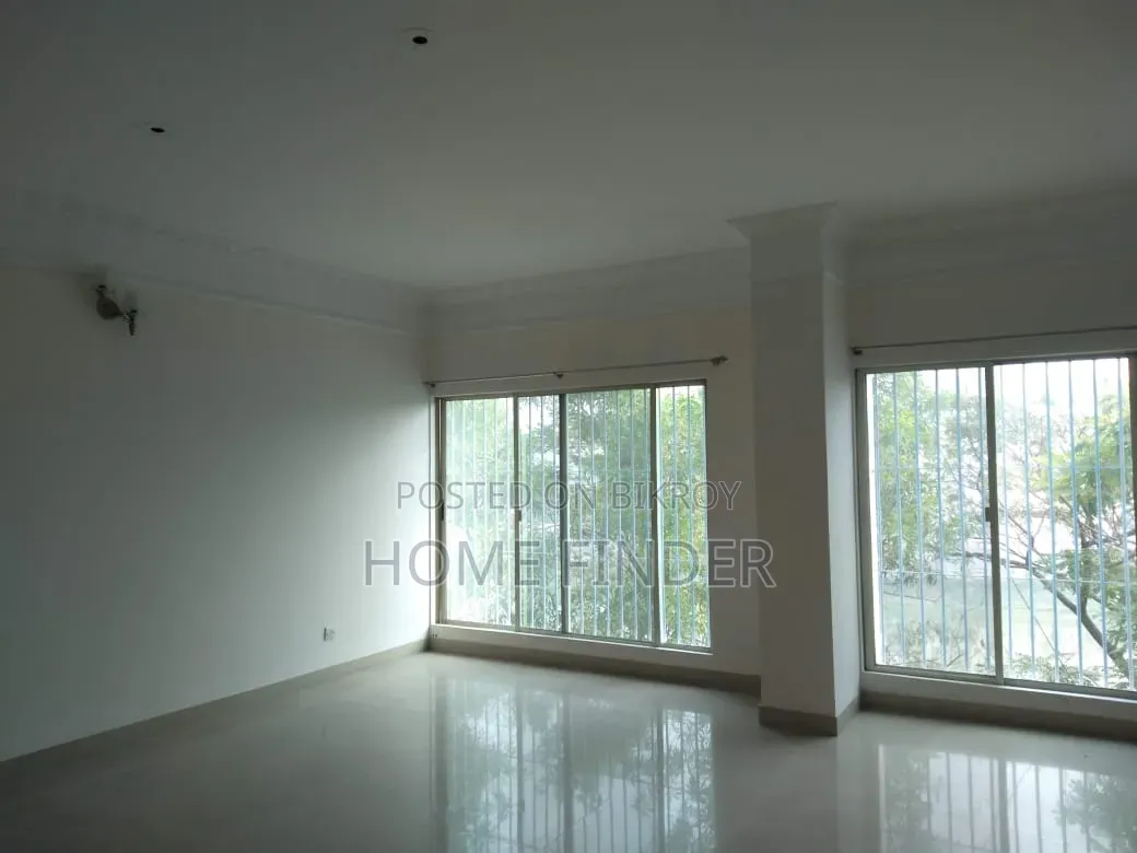 3 Bedroom Apartment in Gulshan for Rent in Gulshan