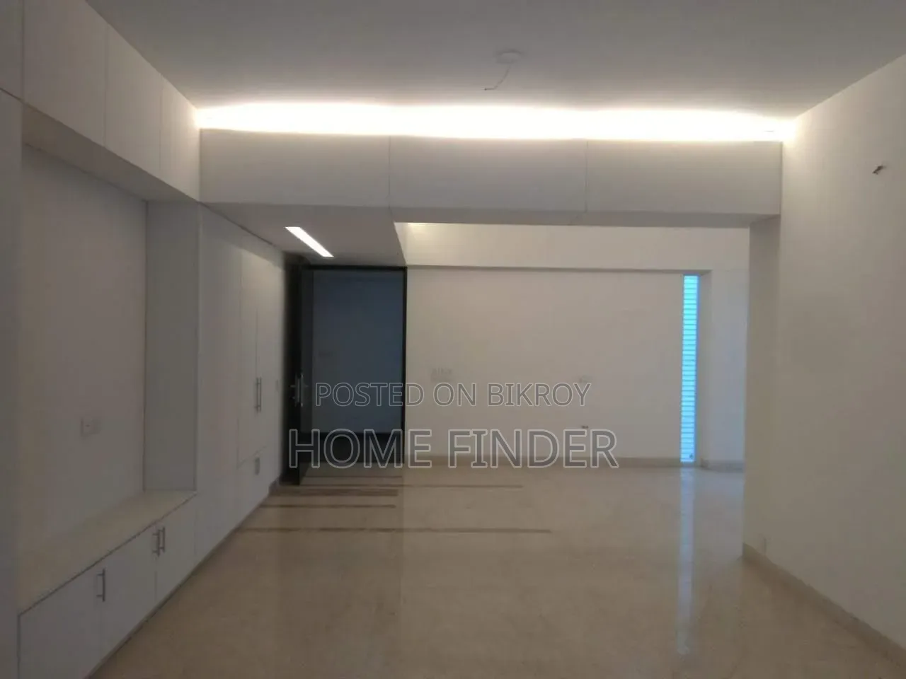 3-Bedroom Apartment in Gulshan for Rent in Gulshan