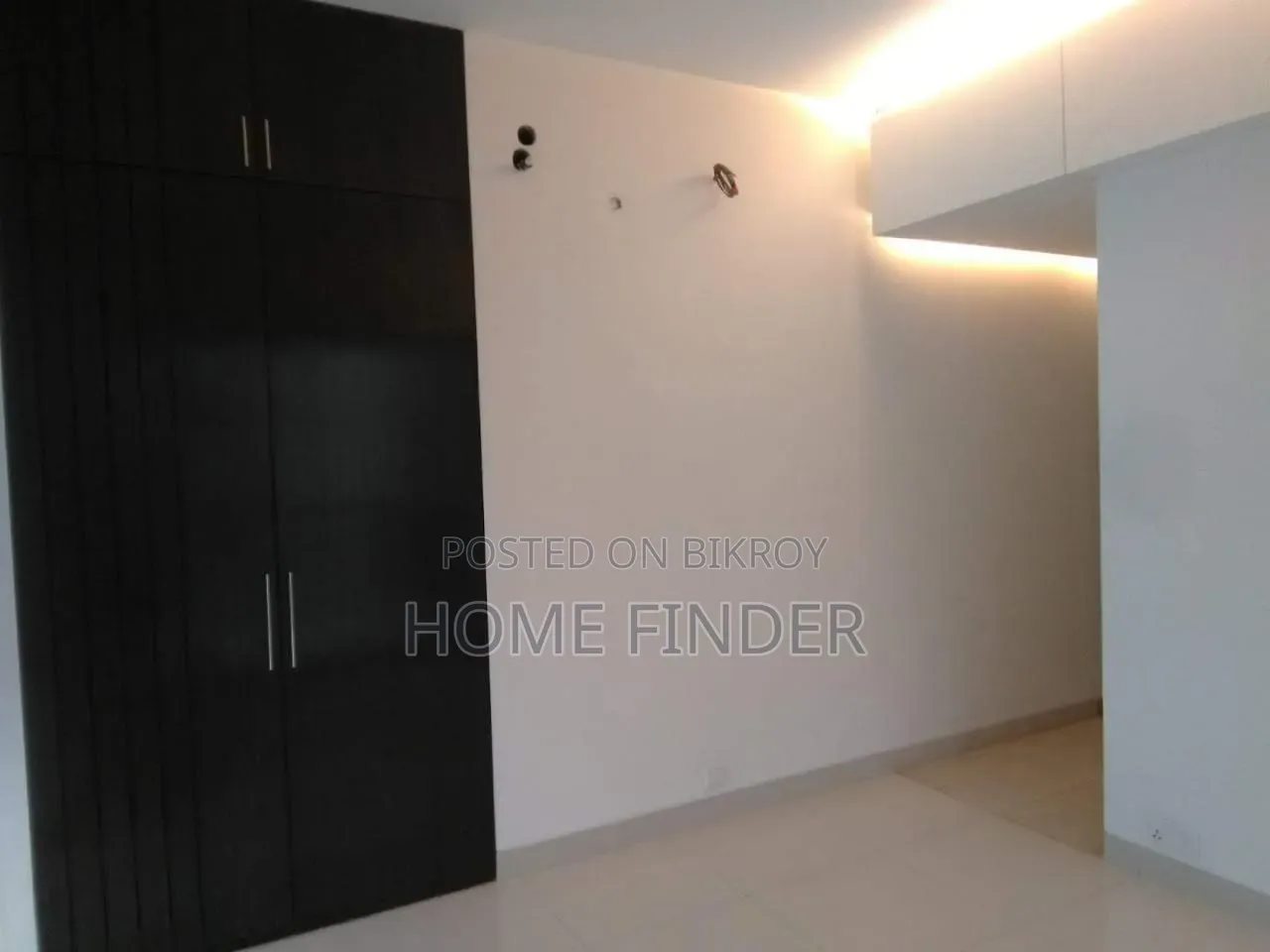 3-Bedroom Apartment in Gulshan for Rent in Gulshan