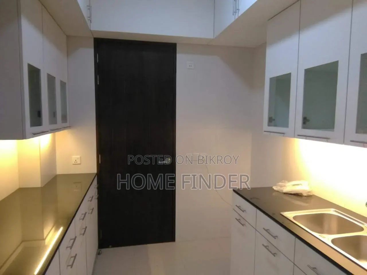3-Bedroom Apartment in Gulshan for Rent in Gulshan