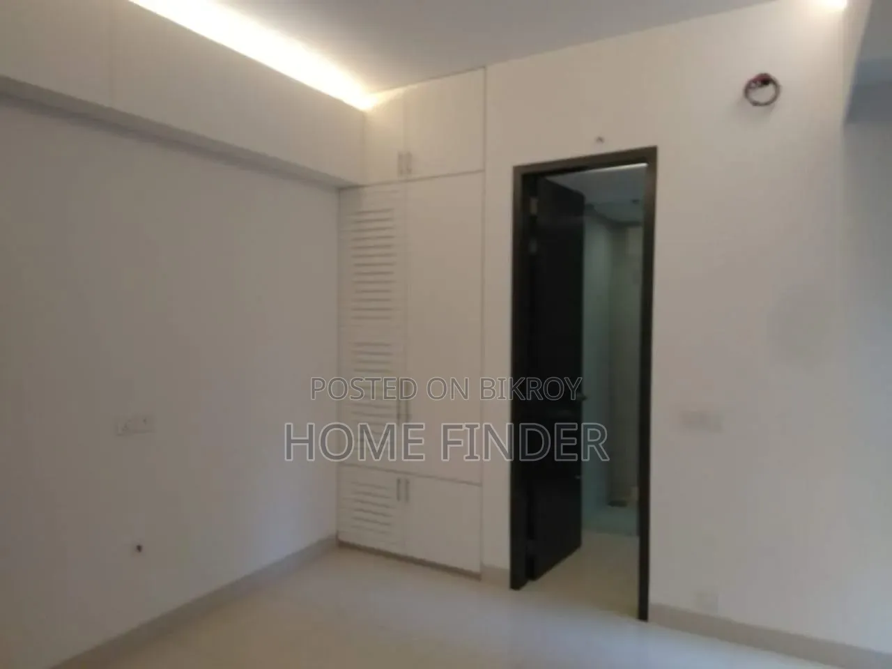 3-Bedroom Apartment in Gulshan for Rent in Gulshan