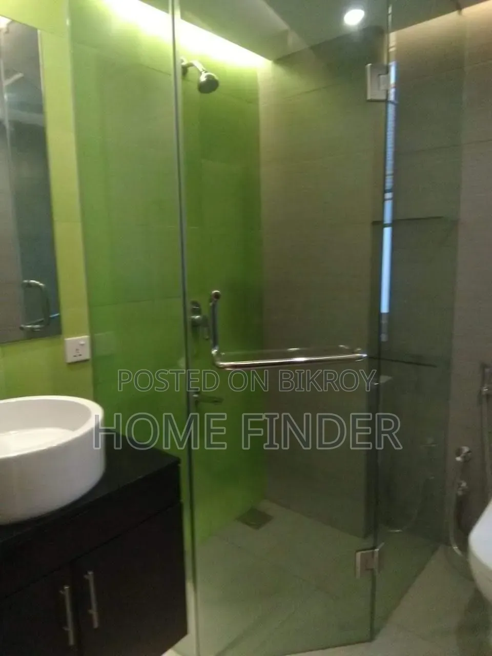 3-Bedroom Apartment in Gulshan for Rent in Gulshan