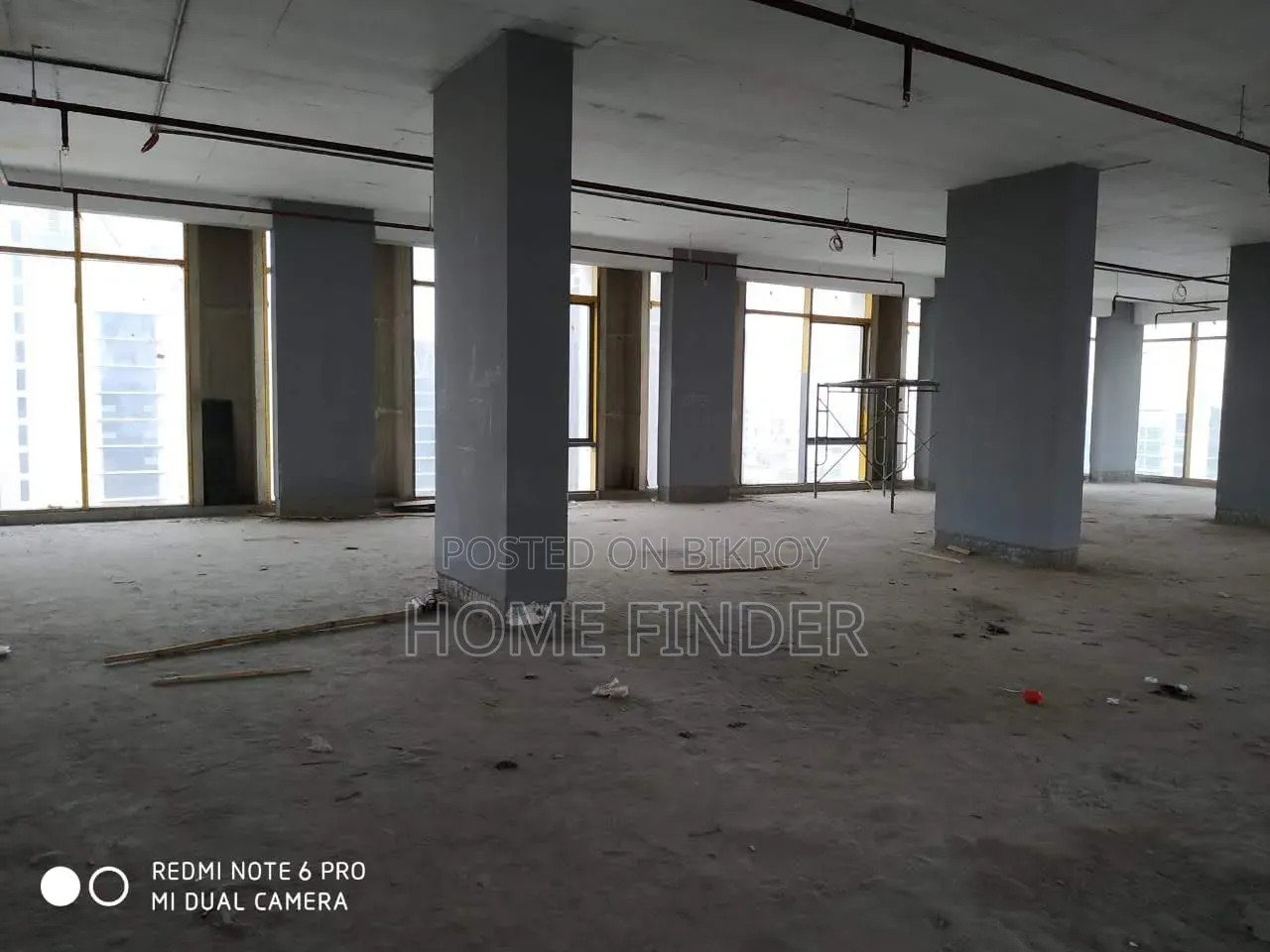 Commercial Space for Rent in Gulshan