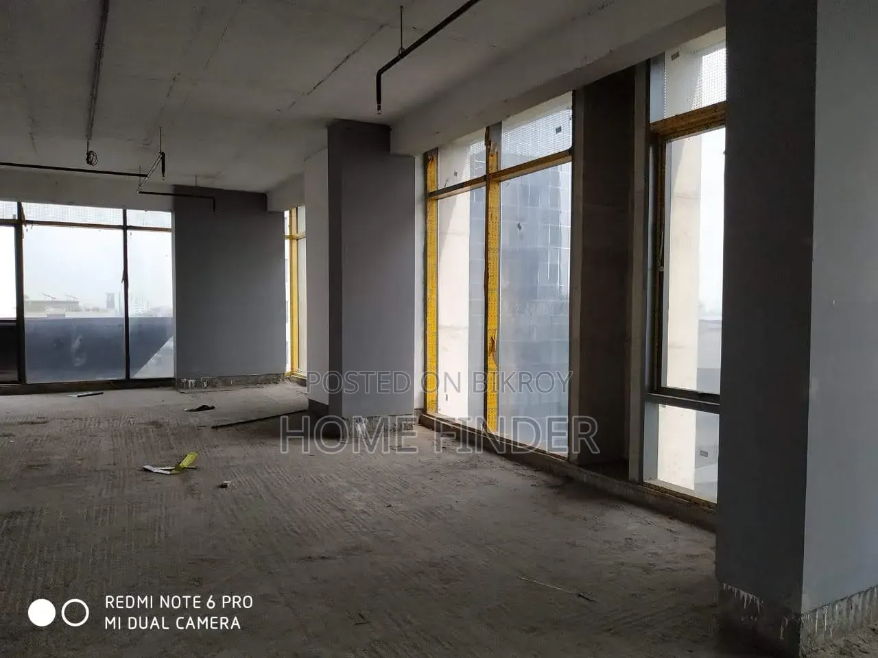 Commercial Space for Rent in Gulshan