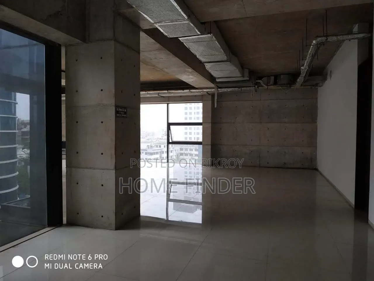 Commercial Space for Rent in Gulshan
