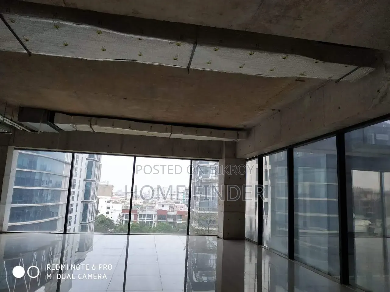 Commercial Space for Rent in Gulshan