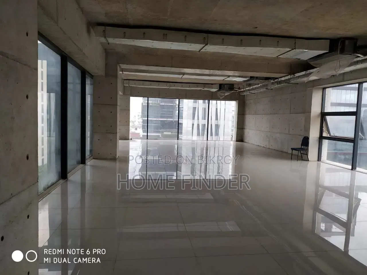 Commercial Space for Rent in Gulshan