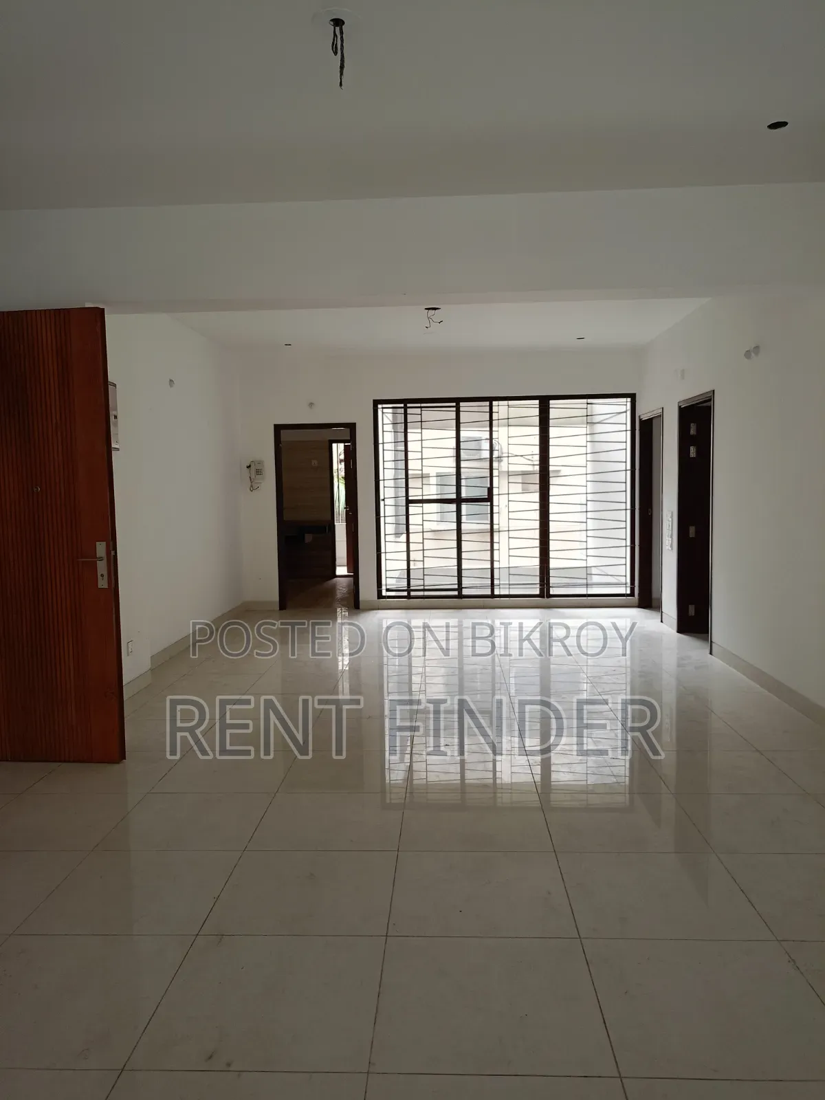 4-Bedroom Apartment in Banani for Rent in Banani